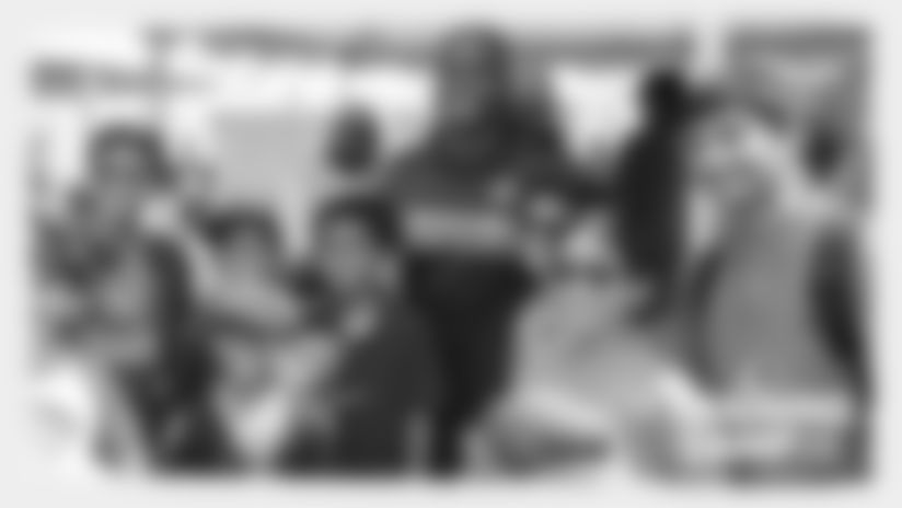 PHOTOS: Redskins Fans At 2019 Training Camp, Day 10