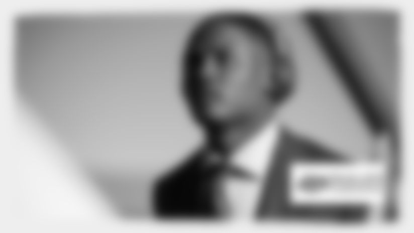 PHOTOS: Redskins Travel To Minnesota (2019) 