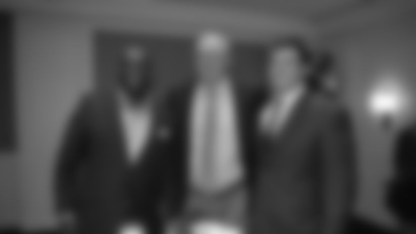 26th Annual Burgundy & Gold Banquet!