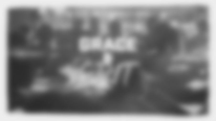 2020 First Ladies of Football Auditions