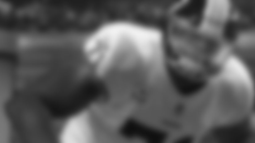 Player Ratings For Redskins In 'Madden NFL 19' Unveiled