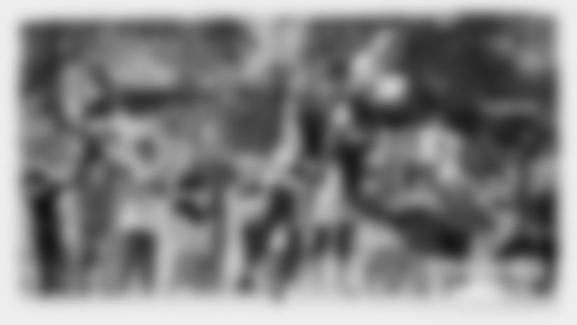 PHOTOS: Redskins 2019 Training Camp, Day 12