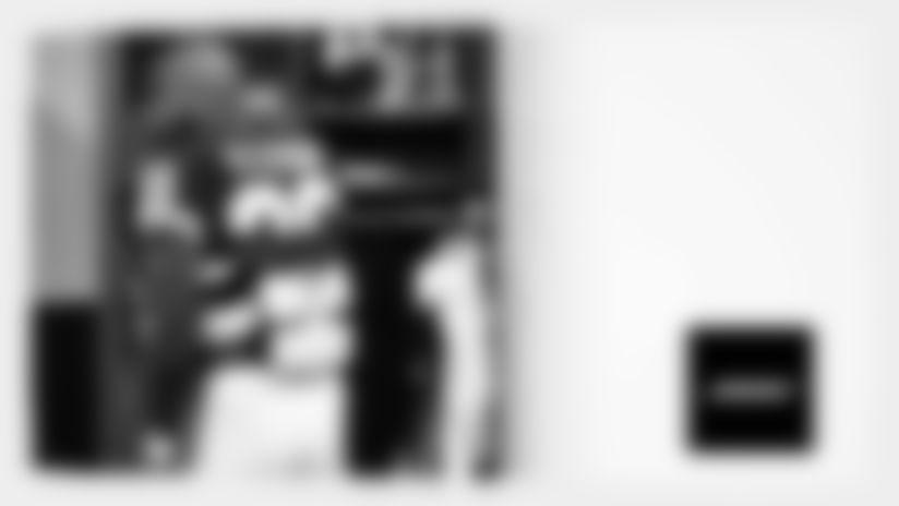 PHOTOS: Week 16 - Redskins vs. Giants, Pregame