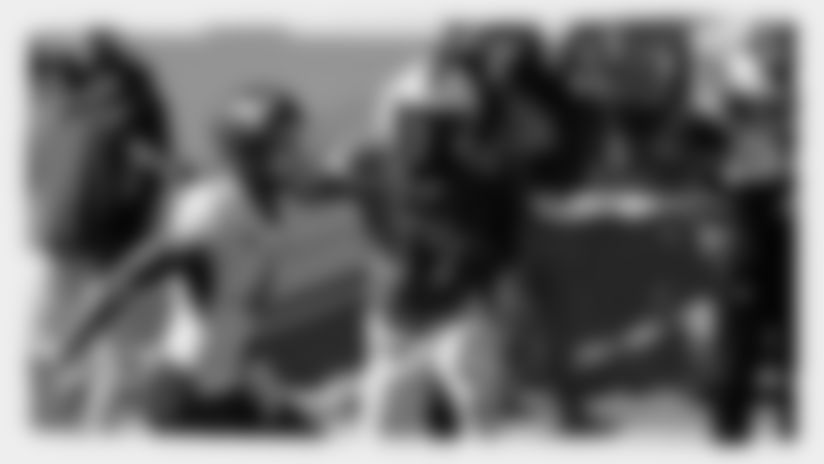 Redskins Select Defensive Back Jimmy Moreland