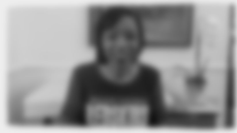 Angela Alsobrooks On Collaboration With Redskins: "Appreciate The Partnership We've Experienced"