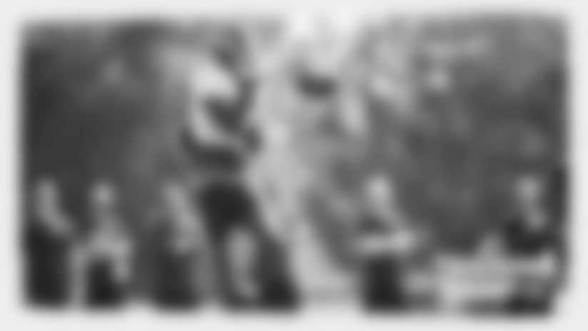 Rookies in Richmond: Kelvin Harmon