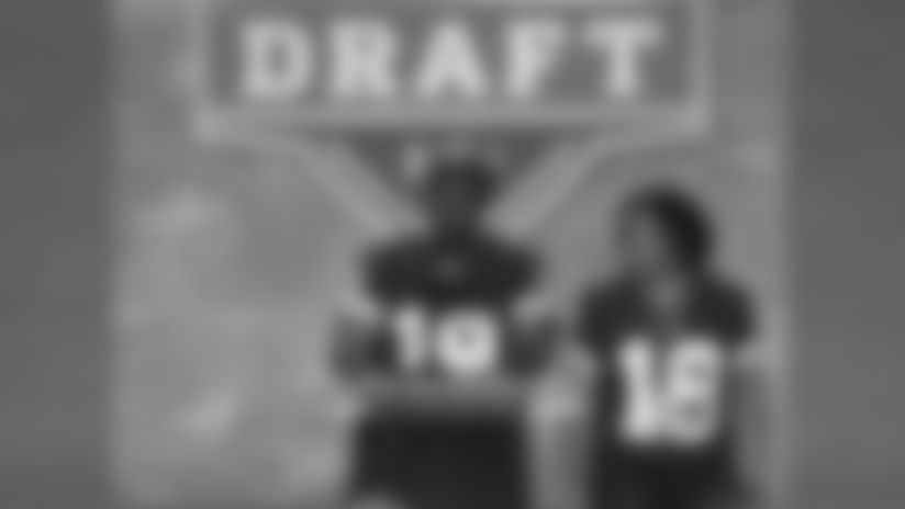 Washington Redskins Select James Madison Cornerback Jimmy Moreland No. 227 In The 2019 NFL Draft