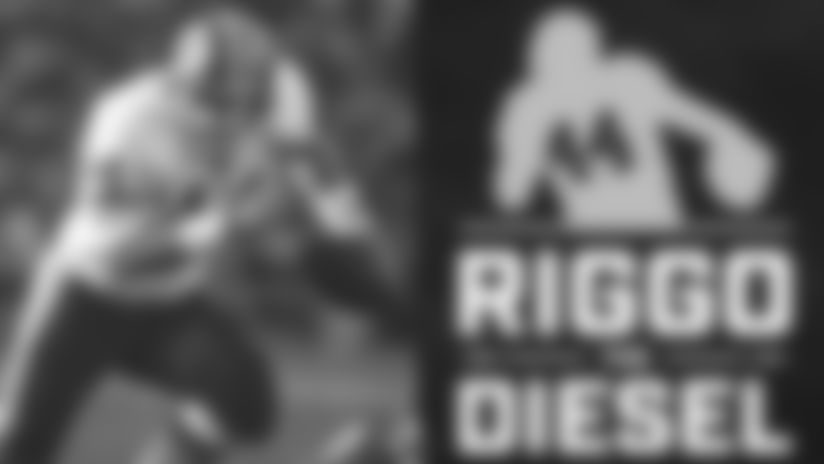 Riggo The Diesel - Episode 18