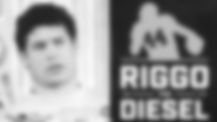 Riggo The Diesel - Episode 19