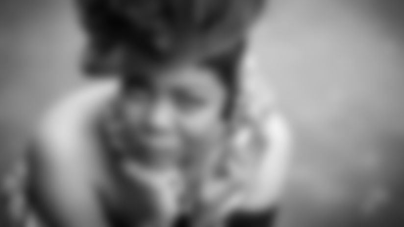 Think Pink Honors Brave Decisions By This WOW Warrior!