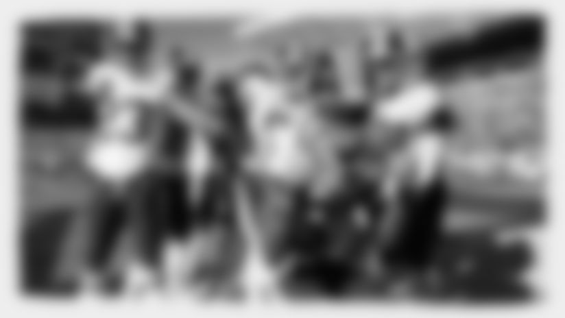 Redskins Revisited: Week 13 Vs. The Carolina Panthers