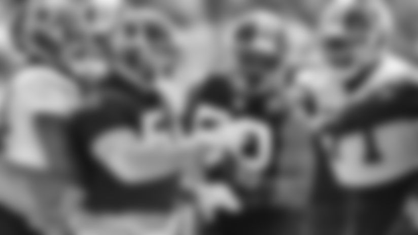 Practice Notes: 2017 #SkinsCamp, Day 10