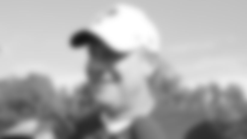 Jay Gruden: "We Try To Give Everyone An Equal Look"