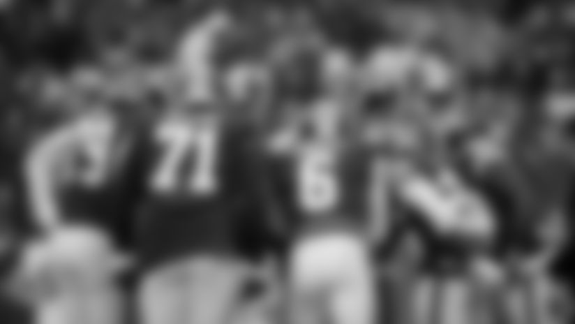 Redskins-Giants Monday Stats PackÂ