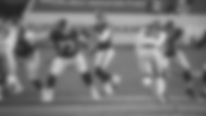 Smith could have lost his life two years ago. Now, he's Washington's starting quarterback again, and he's starting to get more comfortable under center.