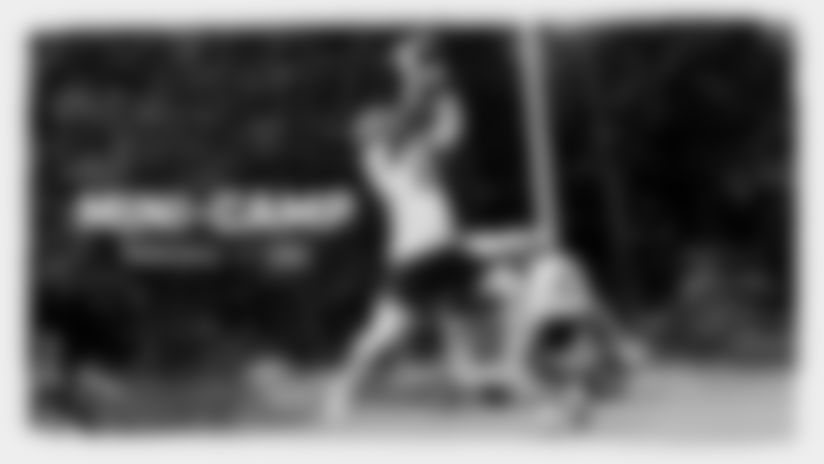 Practice News And Notes: 2019 Minicamp, Day 3