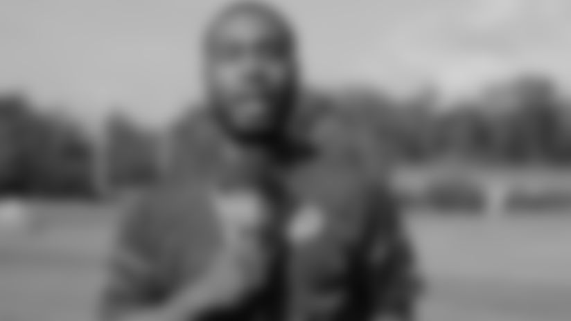 Key Matchups: Redskins Receivers Looking Forward To The Colts Secondary