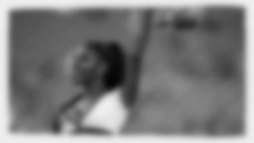 First Lady Felicia Talks Prep Classes