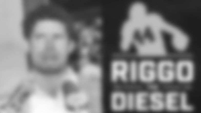 Riggo The Diesel - Episode 17