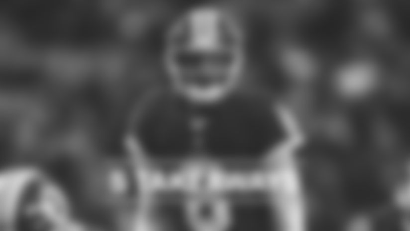 Five Takeaways: Josh Johnson's Jaguars Week Presser