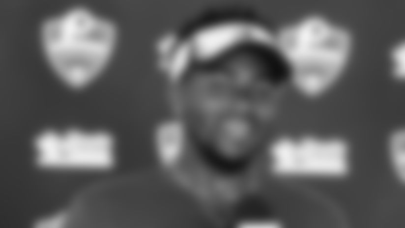 12/23: DeSean Jackson Conference Call