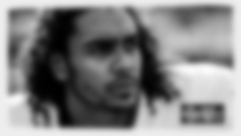 Fearless Faces Presented By CareFirst BlueCross BlueShield, Week 15 Jaguars