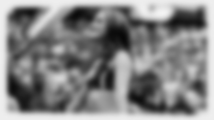 First Lady Lizz Bids Farewell