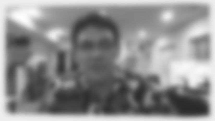 Coach Rivera, Kyle Smith Press Conference Following The 2020 NFL Draft