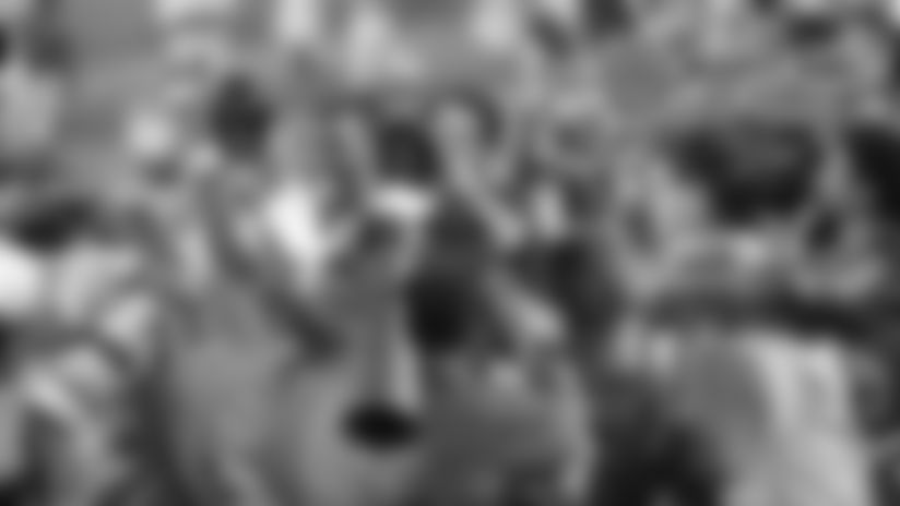 Rewarding Moments In Redskins History: Broncos No Match In Super Bowl XXII