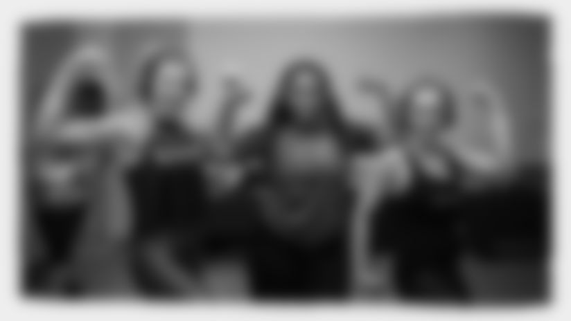 These times can be very stressful, and stress does a lot of harm to the body, including compromising our immune system. Here is a list of ways we can remain positive, faithful, and healthy during these trying times.