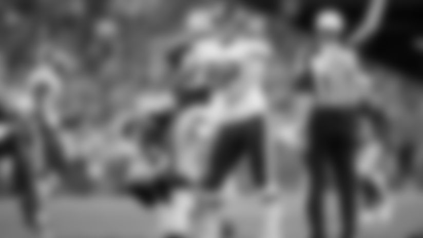 Get To Know #98 Matt Ioannidis