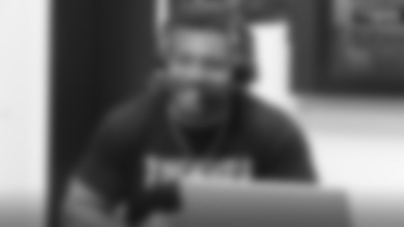 Redskins Radio: Czabe: Derrius Guice On #29