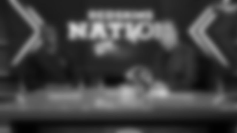 Deshazor Everett: "Every Year I Get Smarter, I Become A Better Player "