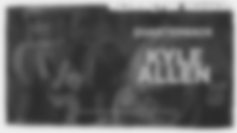 Kyle Allen Media Conference Call