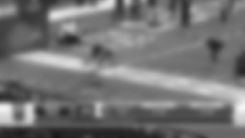 Mississippi State Edge Rusher Montez Sweat's 2019 NFL Scouting Combine Workout