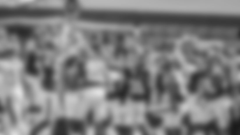 With Sunday's result, Washington showed it could compete with the NFC East's best.