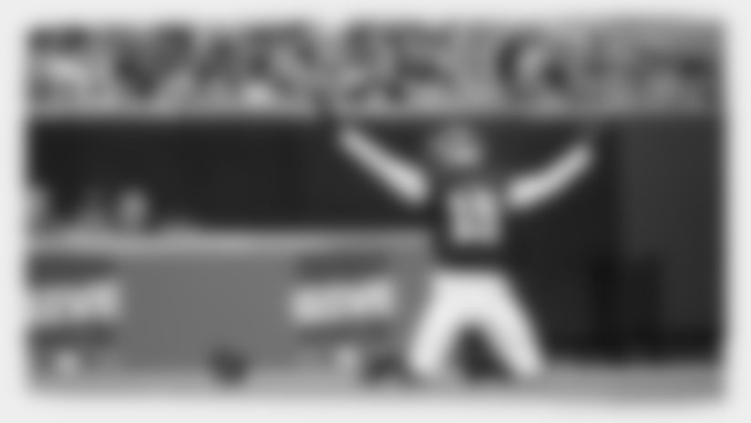 After A Gruesome Injury, Robert Davis Is Blessed To Be Healthy And Contributing In Washington