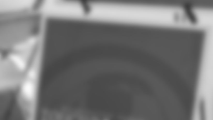 2015 Private OTA Practice Day!