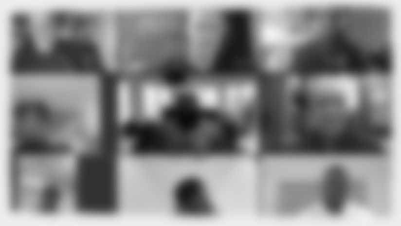 Hall Of Famer Bruce Smith Explains Why Washington Redskins Defensive End Chase Young Is So Special