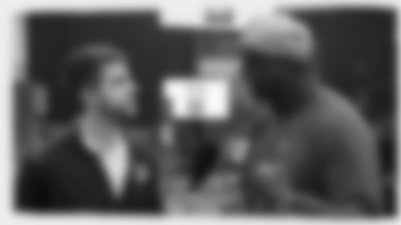 Charles Davis On Redskins Coaching: "It's A Mature, Good Staff" 