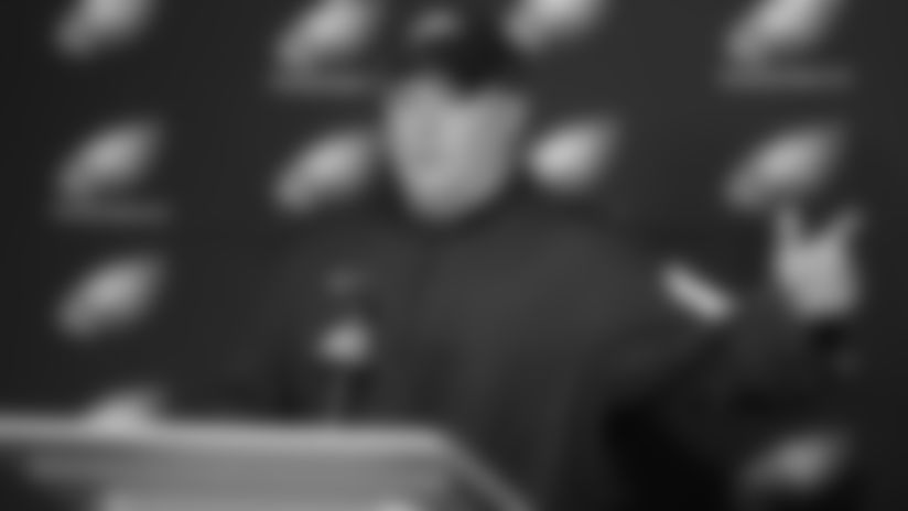 12/23: Chip Kelly Conference Call