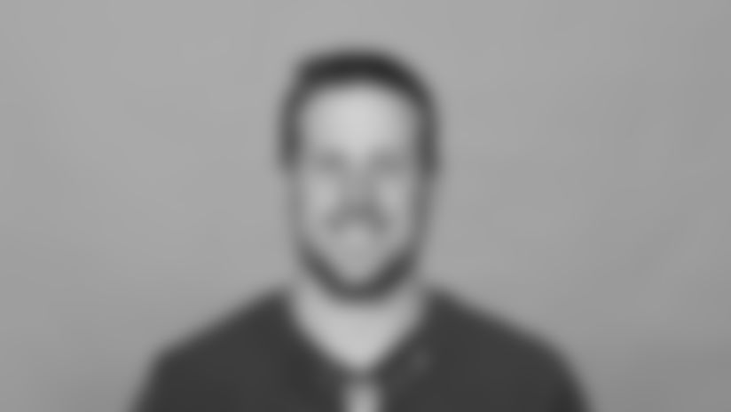This is a 2018 photo of Case Keenum of the Denver Broncos NFL football team. This image reflects the Denver Broncos active roster as of Monday, June 11, 2018 when this image was taken. (AP Photo)