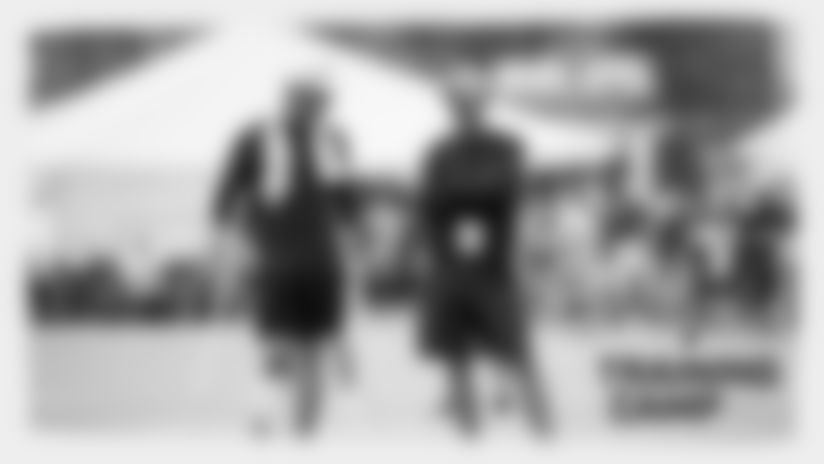 Optimistic As Ever, Alex Smith Cherishing Chance To Work With Redskins Quarterbacks