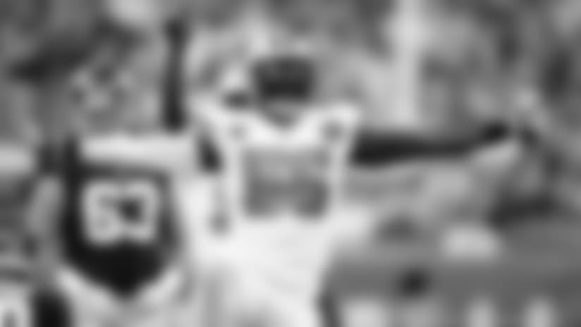 New Orleans Saints 2018 season recap: Demario Davis