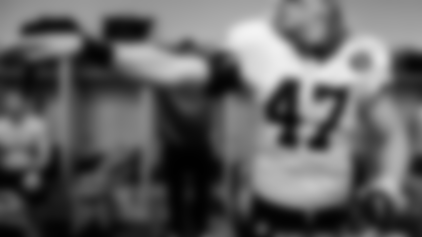 Saints 51 - Bengals 14 (W)
New Orleans Saints 2018 Season
Michael C. Hebert