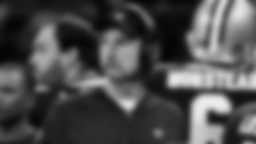 Dennis Allen's Conference Call: September 21, 2018