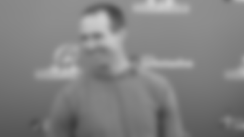 Drew Brees NFC Championship Media Availability - Jan. 16, 2019