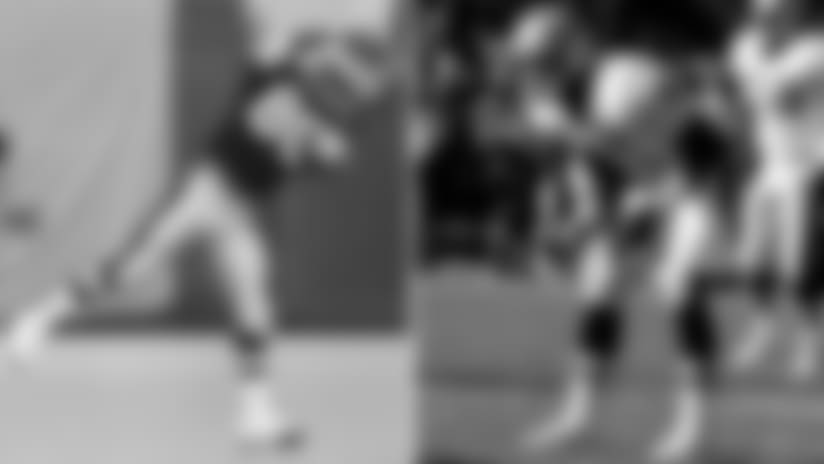 Saints Uniform History