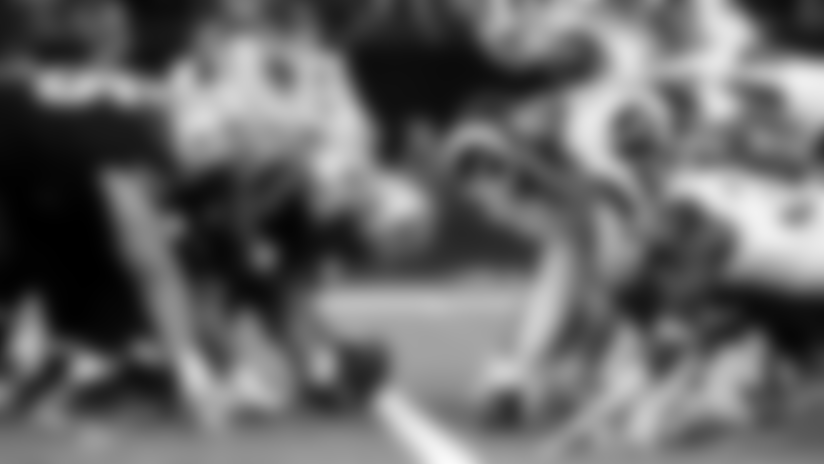 Inside the Game: New Orleans Saints, LA Rams connections