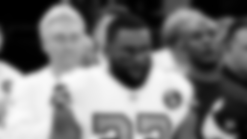 Saints 48- Eagles 7 (W)
New Orleans Saints 2018 Season
Michael C. Hebert